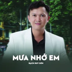 Mưa Nhớ Em