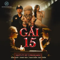 Gái 15