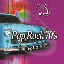 POP ROCK 70'S, Vol.2