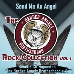 Send Me An Angel - The Barber Angels Rock - Collection