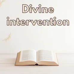 Divine intervention