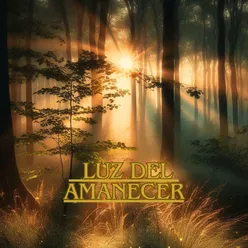 Luz del amanecer