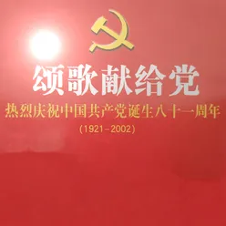 中华心连心