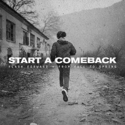 Start A Comeback