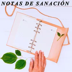 Notas de Sanación