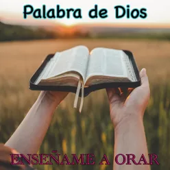 Enseñame a orar