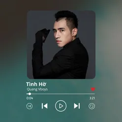 Phận Mồ Côi - Short Version