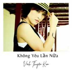 Không Yêu Lần Nữa