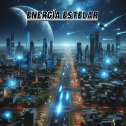 Energía Galáctica