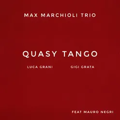 Quasy Tango