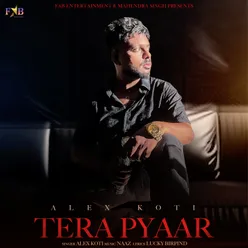 Tera Pyaar