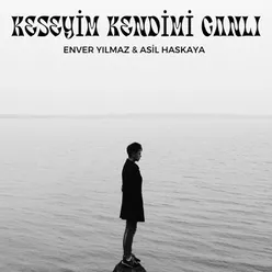 Keseyim Kendimi