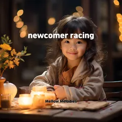 newcomer racing