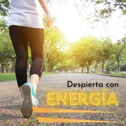 Despierta con Energía