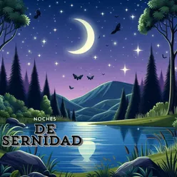 Noches de Serenidad