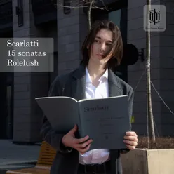 Scarlatti: 15 Sonatas