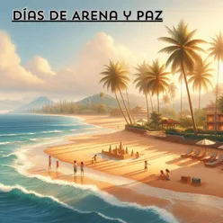 Días de Arena y Paz