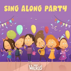 Sing A Long Party