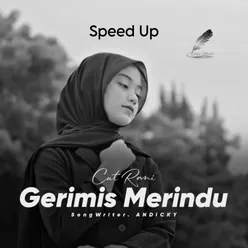 Gerimis Menari