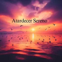 Atardecer Sereno