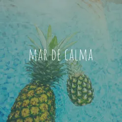 Mar de calma