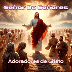 Señor de Señores