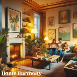 Home Harmony