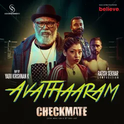 Avathaaram