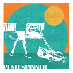 Plate Spinner