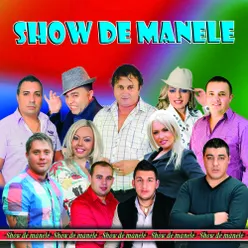 SHOW DE MANELE