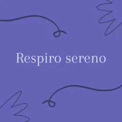 Respiro sereno