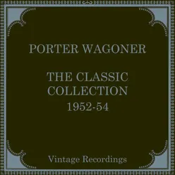 The Classic Collection, 1952-1954