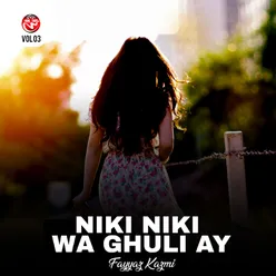 Niki Niki Wa Ghuli Ay