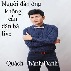 Như đã dấu yêu