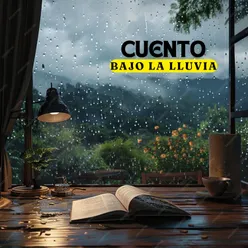 Cuento bajo la Lluvia