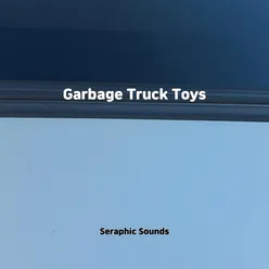 Garbage Truck Toys