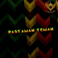 Rastaman Teman