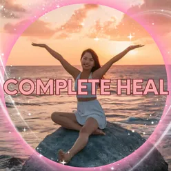 Heal Bliss