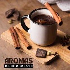 Aromas de Chocolate