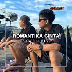 Romantika Cinta