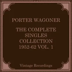 The Complete Singles Collection, 1952-62, Vol. 1