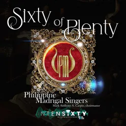 Sing, Philippines, Sing!