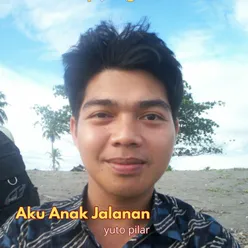 Aku Anak Jalanan