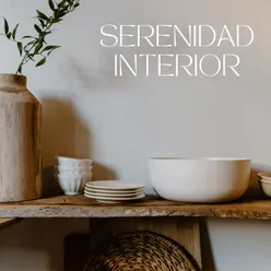 Serenidad interior