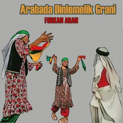 Arabada Dinlemelik Grani