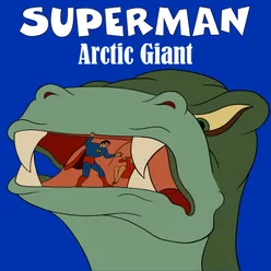 Arctic Giant