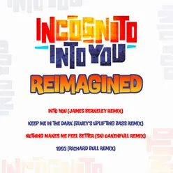 Into You Reimagined