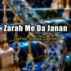 Zarah Me Da Janan