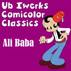 Ali Baba