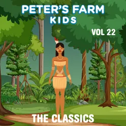 Peter's Farm Kids - The Classics, Vol. 22